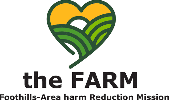 The Farm Logo