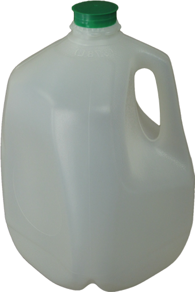 Milk Container